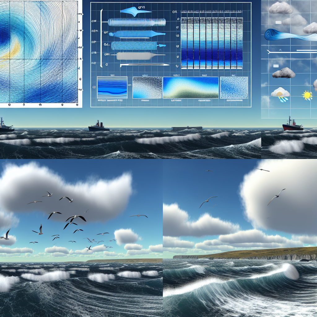 Marine Wind Conditions
